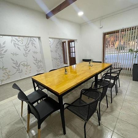 Soul B&B Эль-Калафате Экстерьер фото
