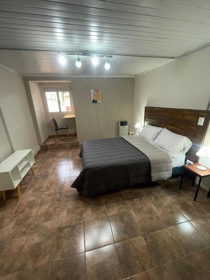 Soul B&B Эль-Калафате Экстерьер фото
