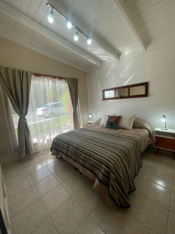 Soul B&B Эль-Калафате Экстерьер фото