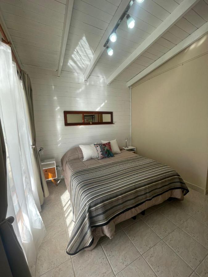 Soul B&B Эль-Калафате Экстерьер фото